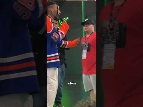 ESSA BATALHA PEGOU FOGO