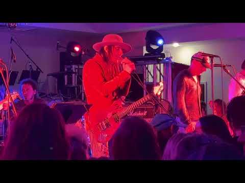 The Guitar Man (Bread) - Bettencourt Turkey Jam 2022