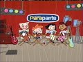 Old Navy Parapants Interview Commercial 2000