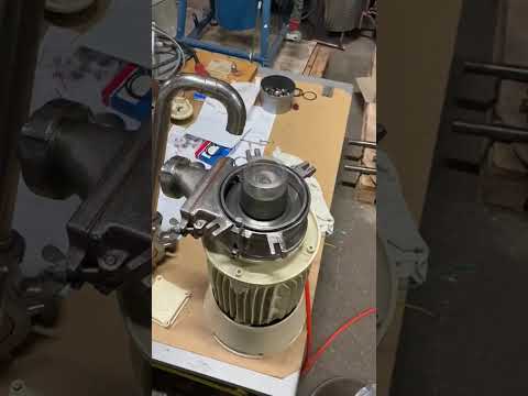 FRYMA MZ 80/R Młyny koloidalne | Perry Equipment (2)