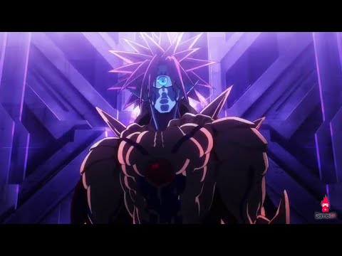 BOROS - VISXGE (AMV)