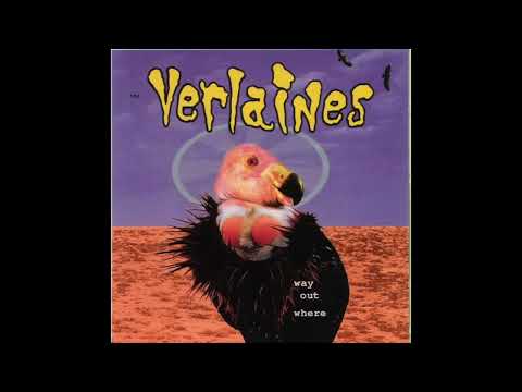 The Verlaines - Way Out Where (1993)