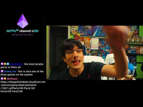 Exploring the Sega Genesis Mini + Mega Drive Mini - Multitap Archive - 9/19/2019