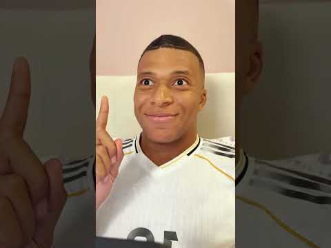 Hilarious Moments Featuring Haaland And Mbappé🤣🤣 #shorts #funny