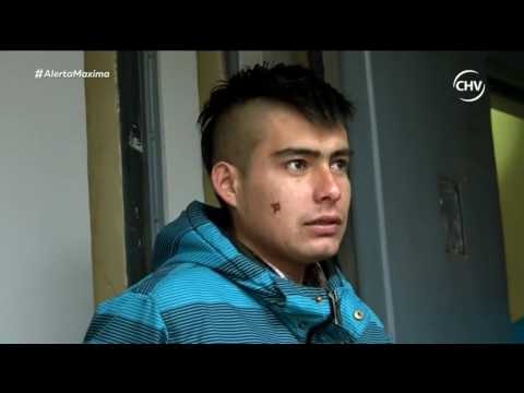 Alerta Máxima - Tras las Rejas | Capítulo 13 de octubre (Parte 2)