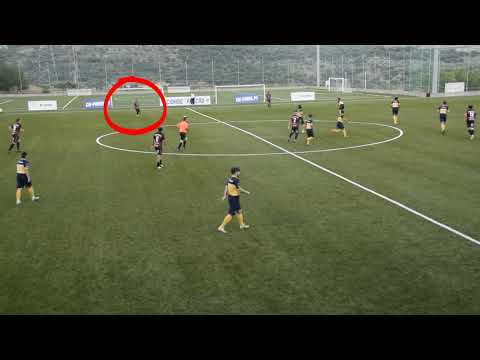 Felipe Lizak - Guarda Desportiva, Época 2020 - 2021