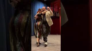 Rino Fraina & Graziella Pulvirenti - Shanghai Spring fantasy - 5/5