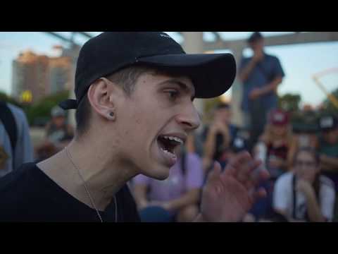 KIRY vs LICH / 8vos / FECHA 8 / Elite Free