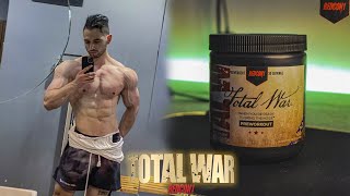 El Pre Entrenador que MAS RAPIDO me ha PEGADO🔥 | Probando Pre Entrenadores (Ep.12) | Edu Saenz