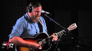 The White Buffalo - &quot;Wish It Was True&quot; (Live at WFUV)