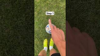 Impress your friends with this football skill