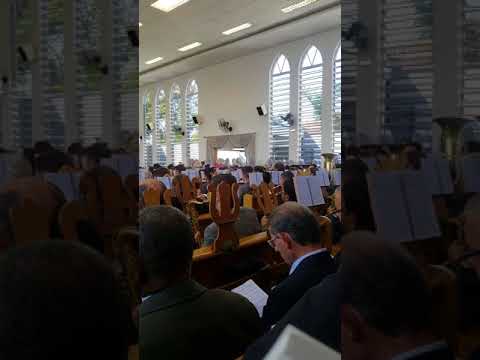 ENSAIO REGIONAL EM PIRACICABA - CCB  - DOIS CORREGOS - DOMINGO 29 - 07 - 18 - PARTE 3