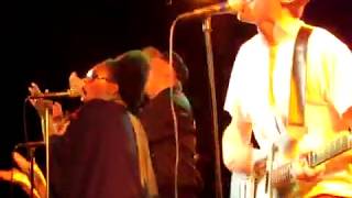 Junior Senior | Good Girl, Bad Boy | live The Roxy, August 15, 2007