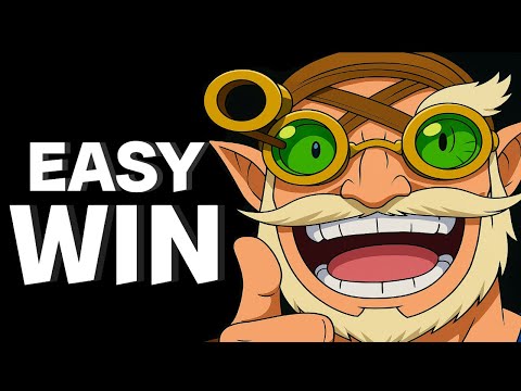 How To Turn Sniper Into The Most Broken Dota 2 Hero