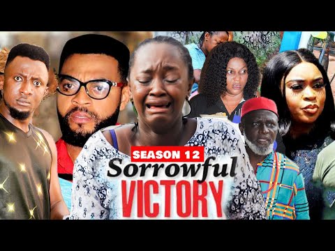 SORROWFUL VICTORY 11&12 (NEW LUCHI DONALD MOVIE) - 2021 LATEST NIGERIAN NOLLYWOOD MOVIES