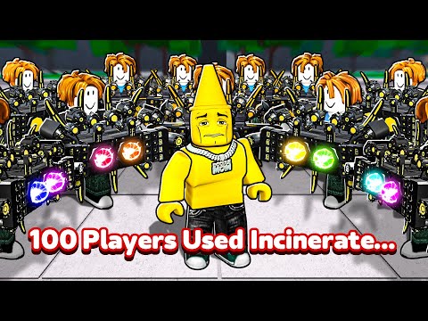 13 Perfect Timing Experiments in The Strongest Battlegrounds!