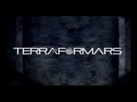 Terra Formars Unofficial Trailer