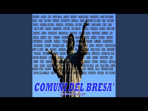 Comuni del Bresà