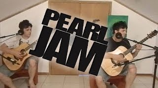 Pearl Jam Medley by Fabio Lima