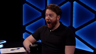 Brennan Lee Mulligan reacts to life changing DnD advice for 5 minutes