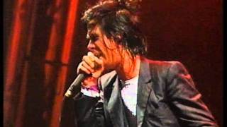 Nick Cave And The Bad Seeds - The Mercy Seat (Glastonbury 1998)