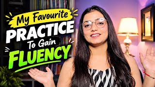 My Favorite Practice To Improve English 🙌 ☺️ 