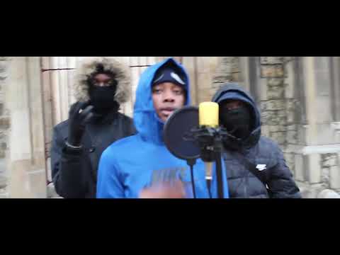 K1 N15 X LIL'S15   Sections Freestyle 2   MZY Media #ReUpload #N15