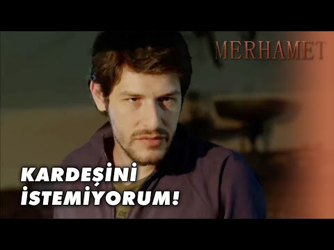 Can, Irmak'ı İstemedi! - Merhamet Özel Klip