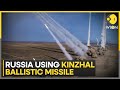 Russia begins nuclear weapon drills | In-Live Discussion | WION