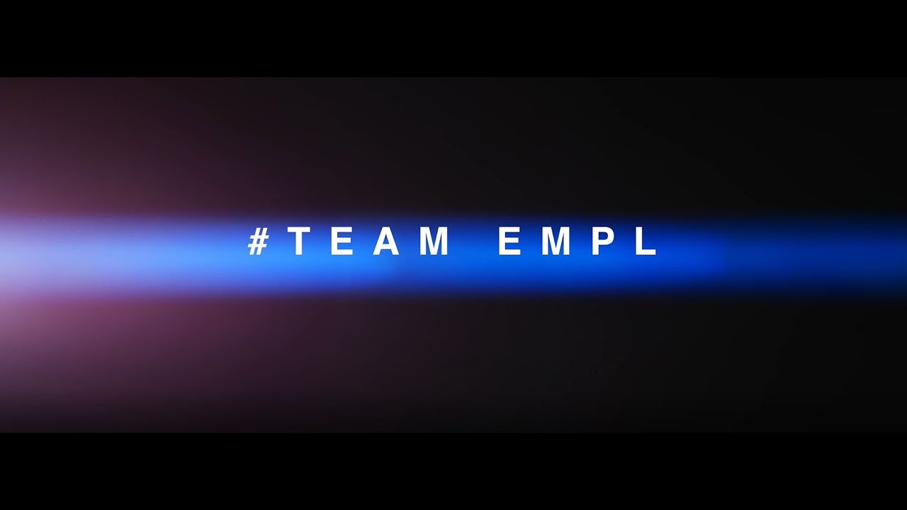 EMPL Karriere - #TeamEMPL