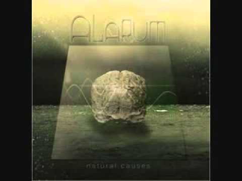 Alarum-Natural Causes