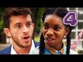 How To Get A Date In 30 Seconds Chewing Gum