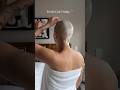FreshShaveFriday BuzzCutFeed ShavedHead GirlsWithShavedHeads ASMR BaldGirl HeadShave Bald