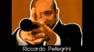 RICCARDO PELLEGRINI  feat PICCOLO CORO ARCOBALENO A POIS Gli Anziani (Album Version)
