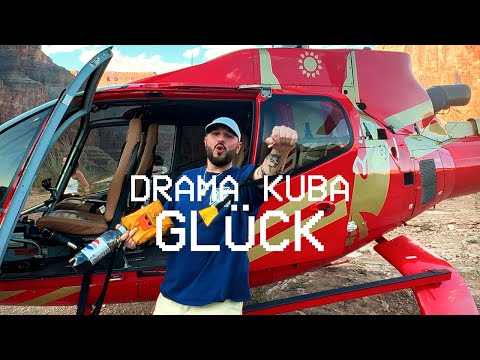 Drama Kuba - Glück (Official Video) prod. by Traya, Nico K.I.Z