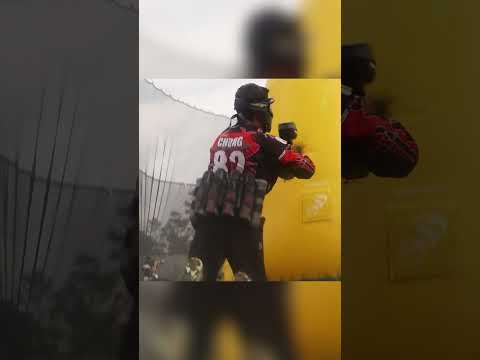 Picked up some dirt!