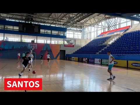 POČELE PRPREME KK "PROLETER"