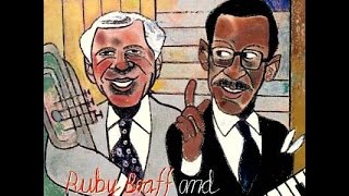 Ruby Braff & Ellis Larkins - I'm Confessin' That I Love You