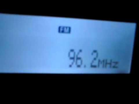 DX: 96,20 SWR 2 from Hornisgrinde/SWR @ Villach (Austria) Distance: 476 km