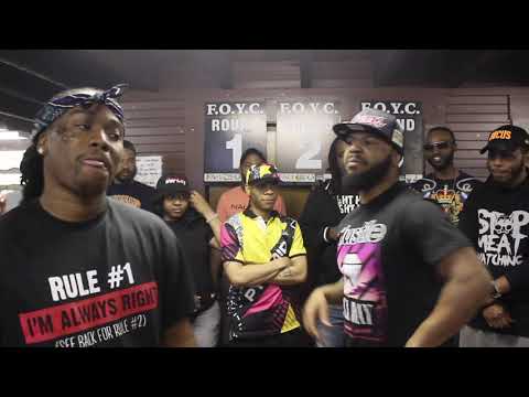 Boss Status vs King H