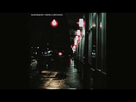 Mannequin - From A Distance (full album)