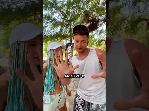 KRÓTKA ZAGADKA 😜