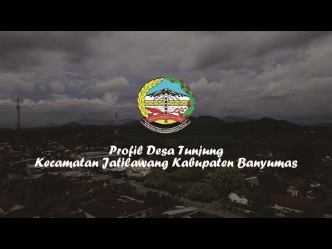 PROFIL DESA TUNJUNG