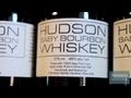 How 'Hudson Whiskey' Became Top Shelf Liquor