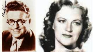 Sandy Powell & Gracie Fields - Sandy & Gracie At The Coronation (1937)