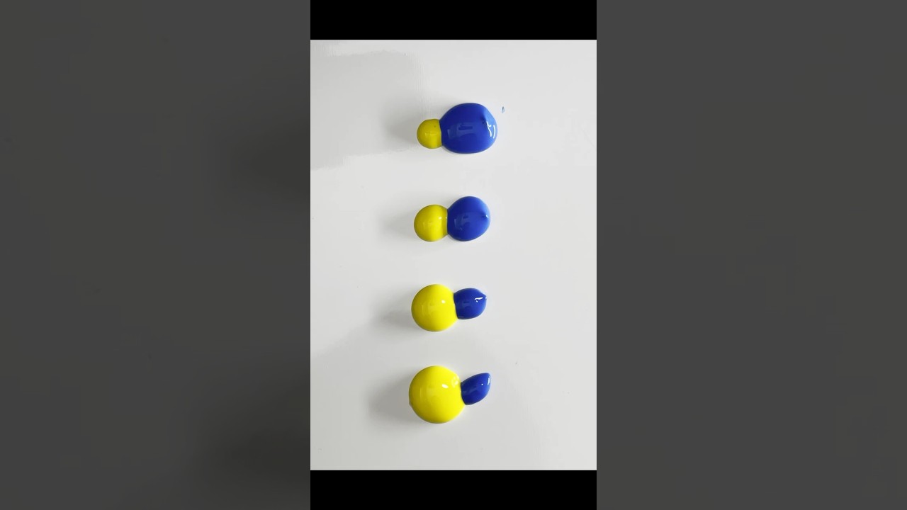 Beautiful Gradient Mix