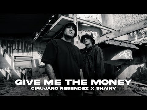 Miniatura de Give Me The Money