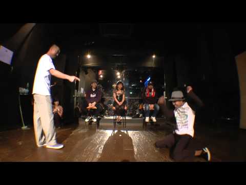 もりもり vs RYOSUKE BEST8 [funkist vol.3]