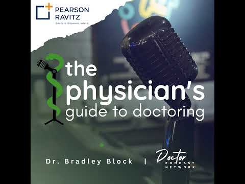 PT2 of 2: Conflict Management in Healthcare with Dr. Lee Sharma