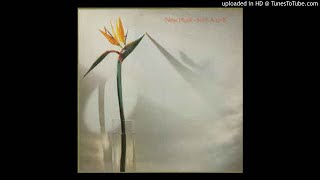 New Musik - On Islands